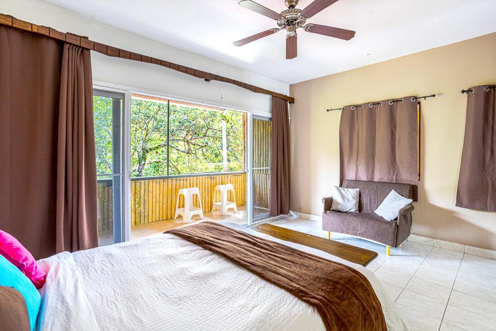 Downtown Suites Boquete Exterior foto
