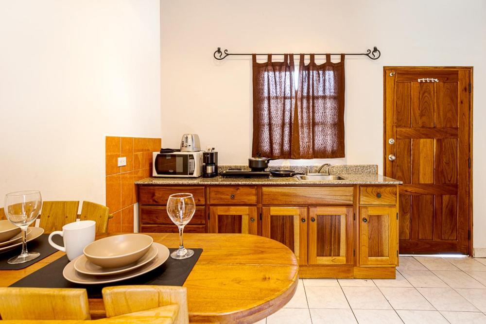Downtown Suites Boquete Exterior foto