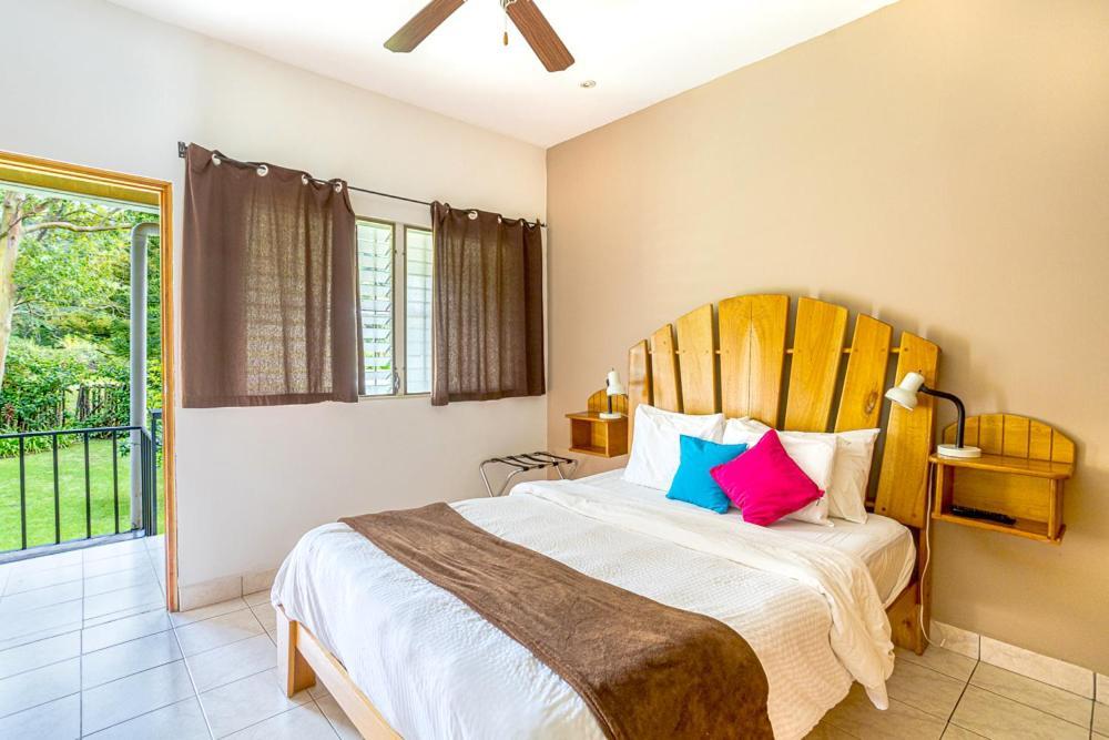 Downtown Suites Boquete Exterior foto