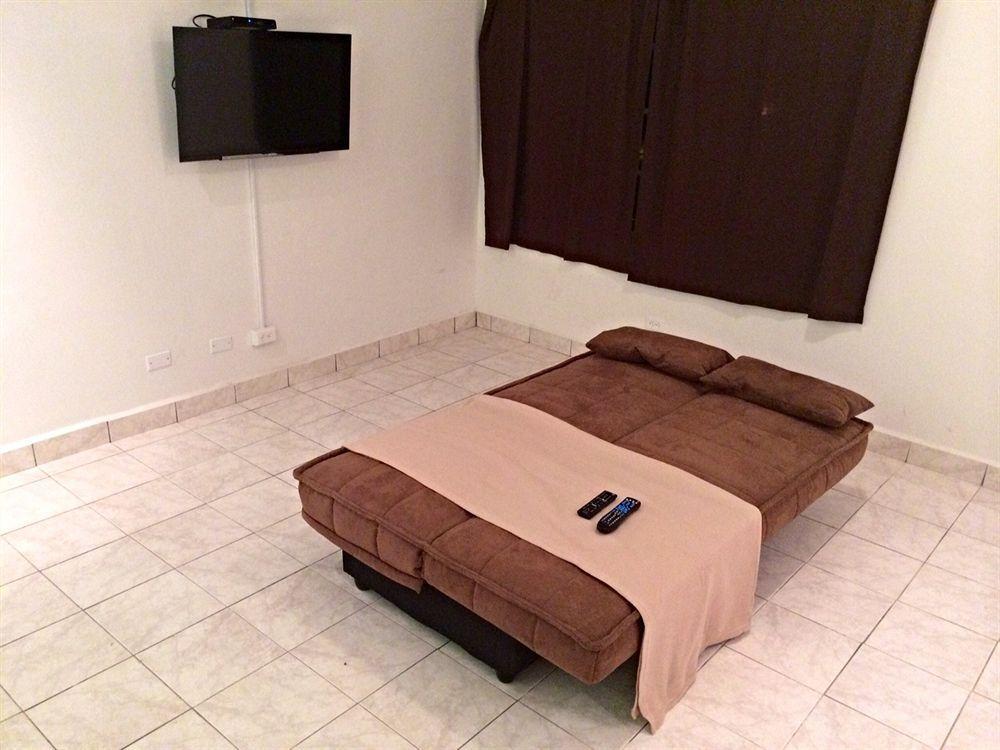 Downtown Suites Boquete Exterior foto